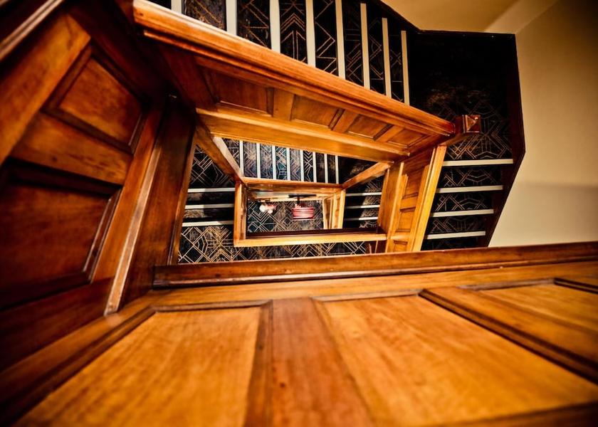 New South Wales Gosford Interior
