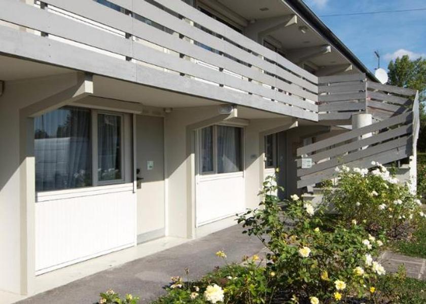 Grand Est Reims Exterior view