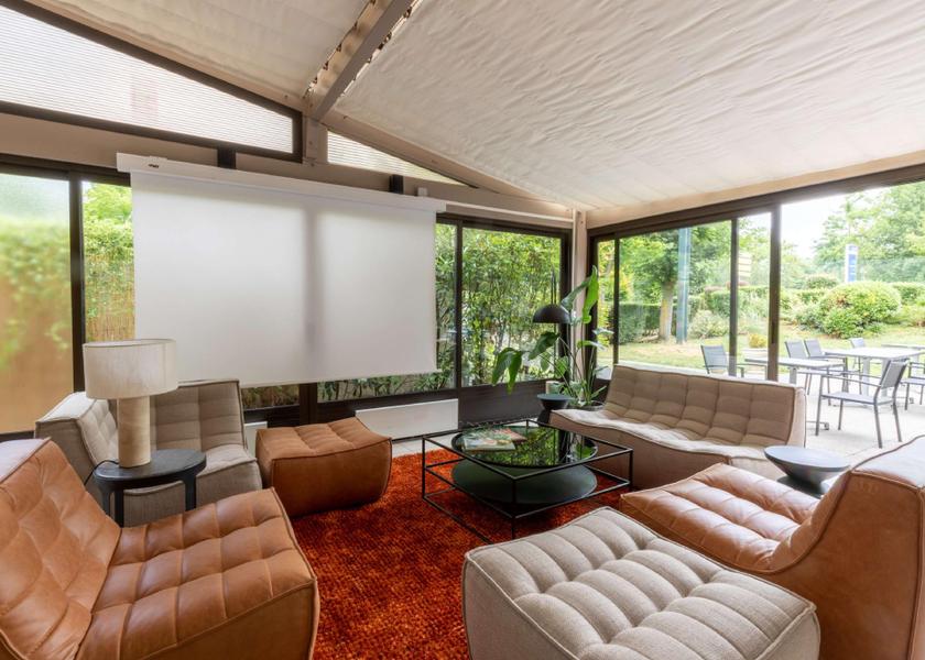 Grand Est Reims restaurant