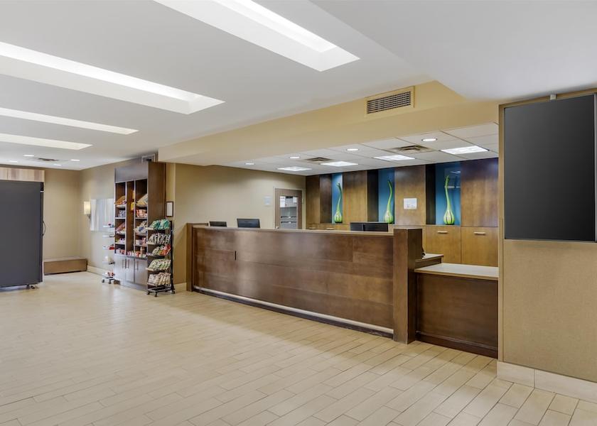 Manitoba Headingley Lobby