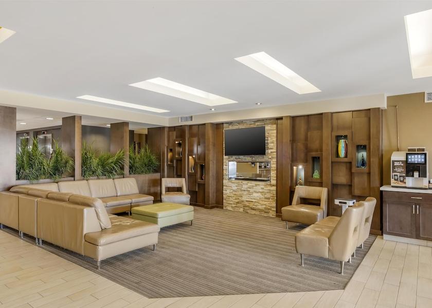 Manitoba Headingley Lobby