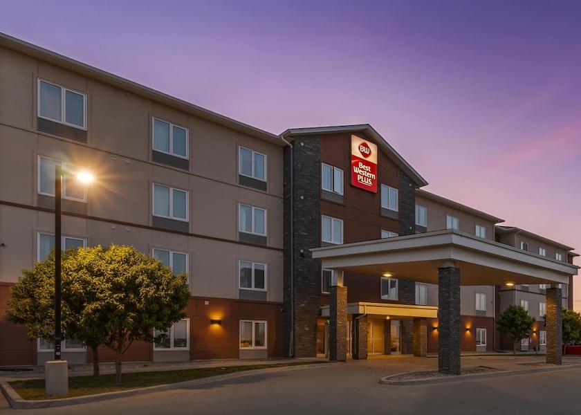 Manitoba Headingley Primary image