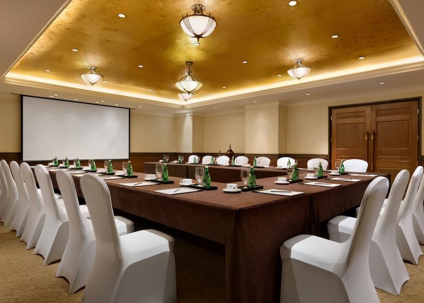  Yangon Meeting Room