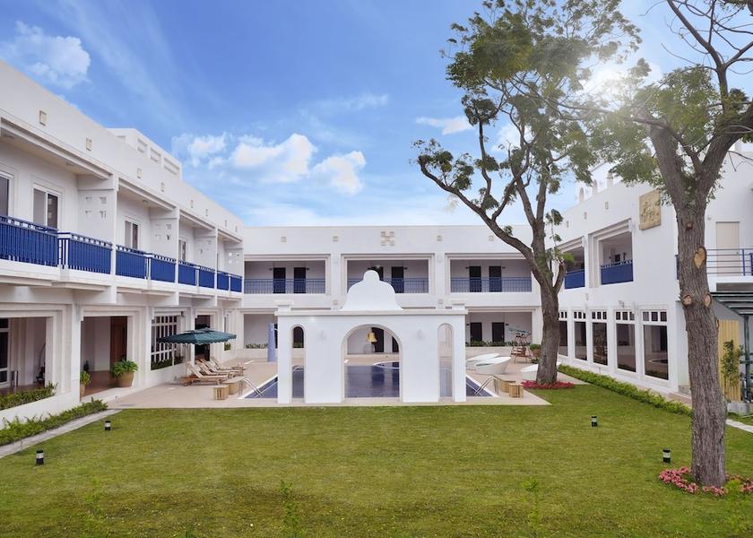 Taitung County Chishang Front of property