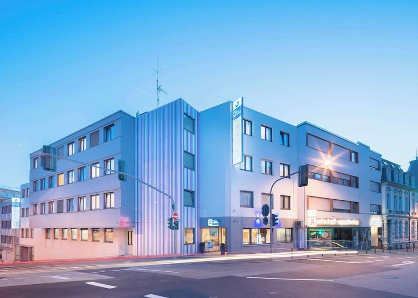 Rhineland-Palatinate Pirmasens Primary image