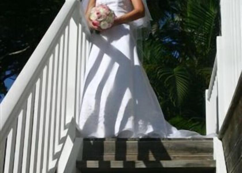 Queensland Noosaville Staircase