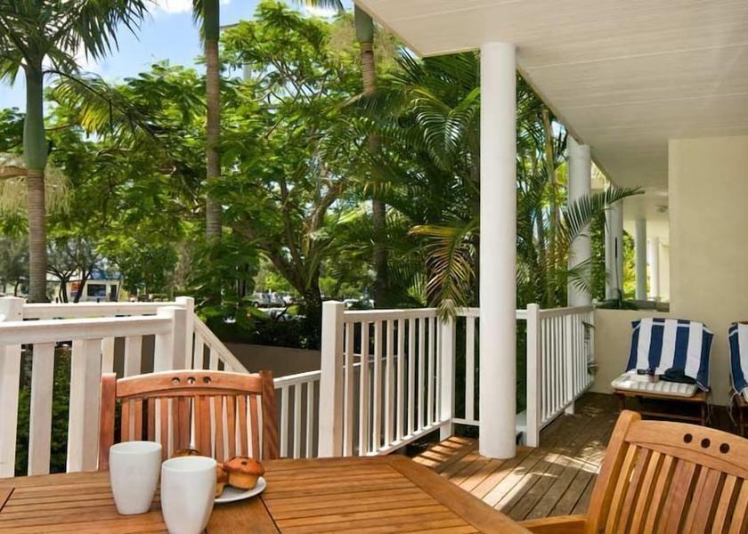 Queensland Noosaville Terrace