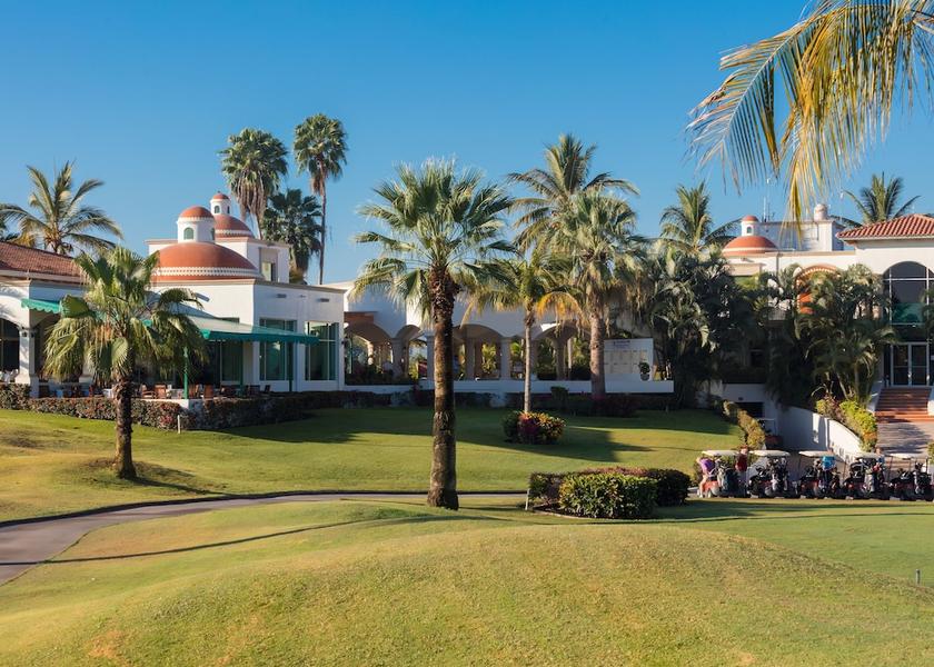 Jalisco Nuevo Vallarta Golf