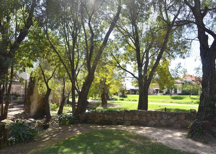 Jalisco Zapopan View from Property
