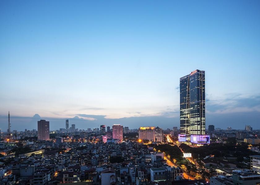  Hanoi Front of property