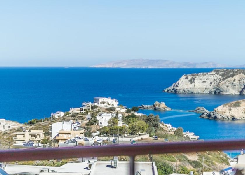 Crete Malevizi Beach Bar