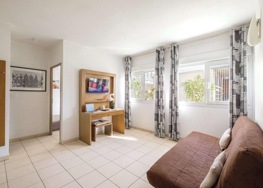 Provence - Alpes - Cote d'Azur Antibes Room