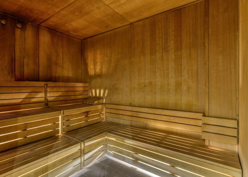 Provence-Alpes-Côte d'Azur Antibes Sauna