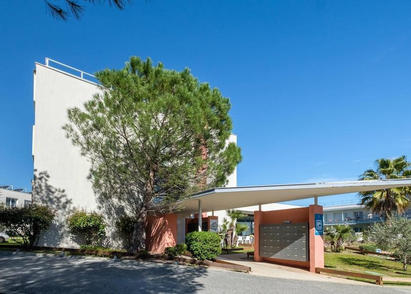 Provence-Alpes-Côte d'Azur Antibes Exterior