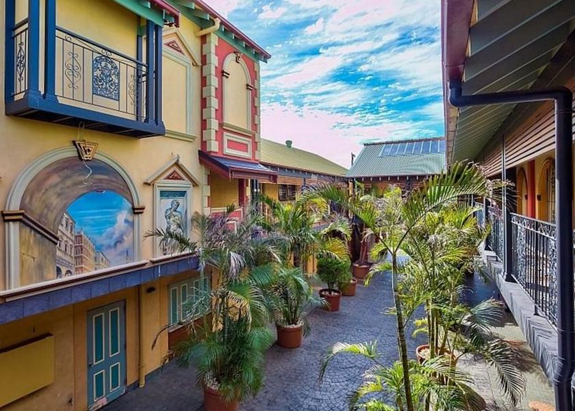 New South Wales Ettalong Beach Property Grounds