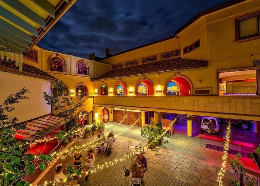 New South Wales Ettalong Beach Property Grounds