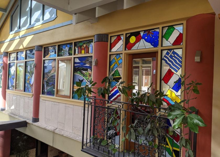 New South Wales Ettalong Beach Exterior
