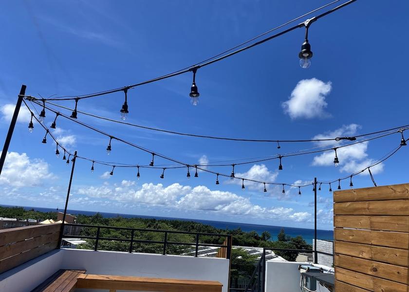 Pingtung County Hengchun Terrace