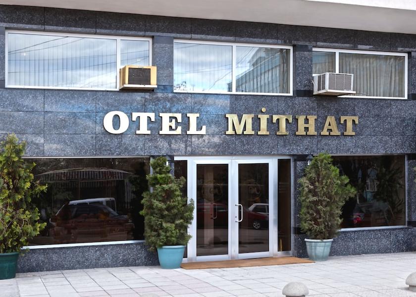 Ankara Ankara Property entrance