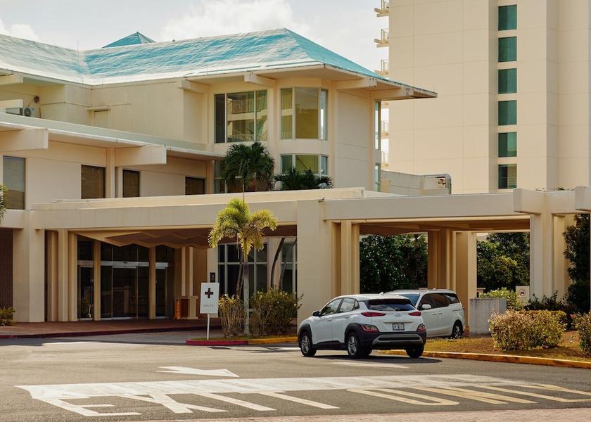  Tamuning Exterior