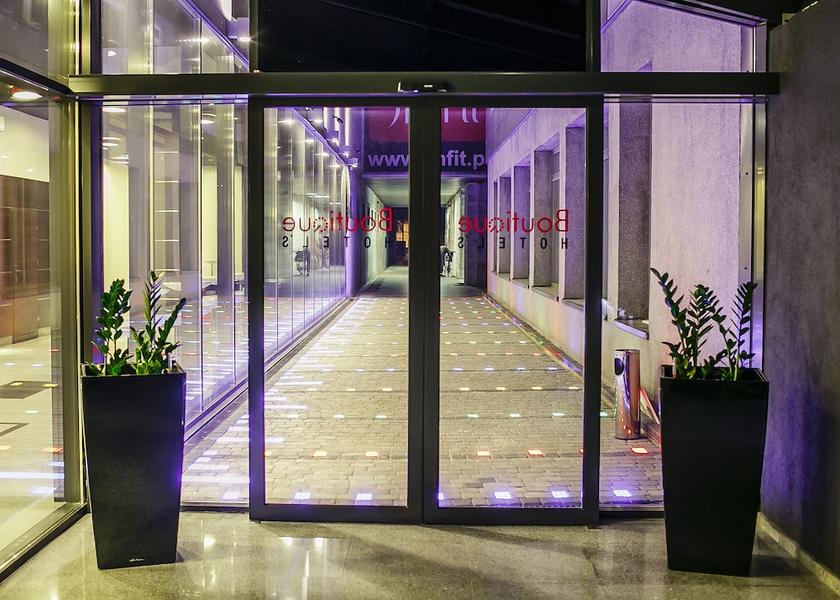 Łódź Voivodeship Łódź Entrance
