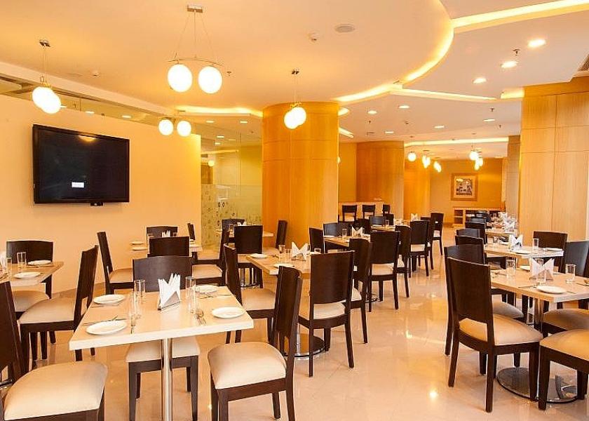 Tamil Nadu Chennai Restaurant