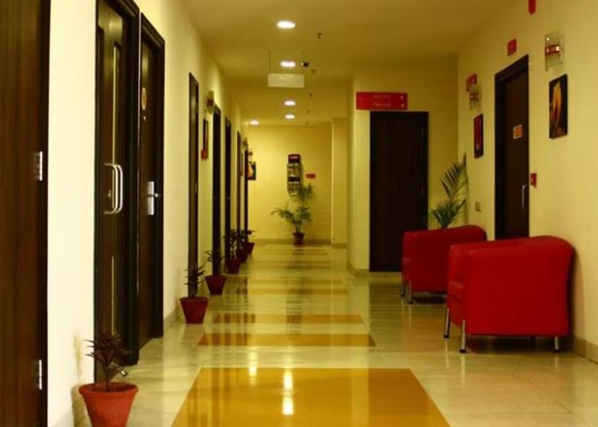 Tamil Nadu Chennai Public Areas