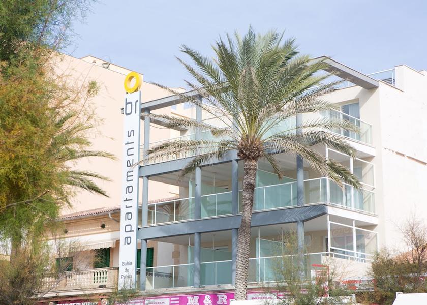 Balearic Islands Palma de Mallorca Exterior