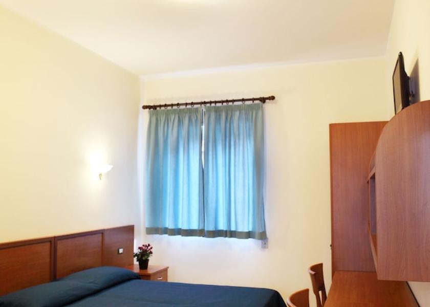 Sicily Palermo Room