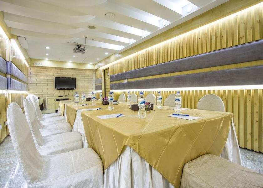  Dhaka Meeting Room