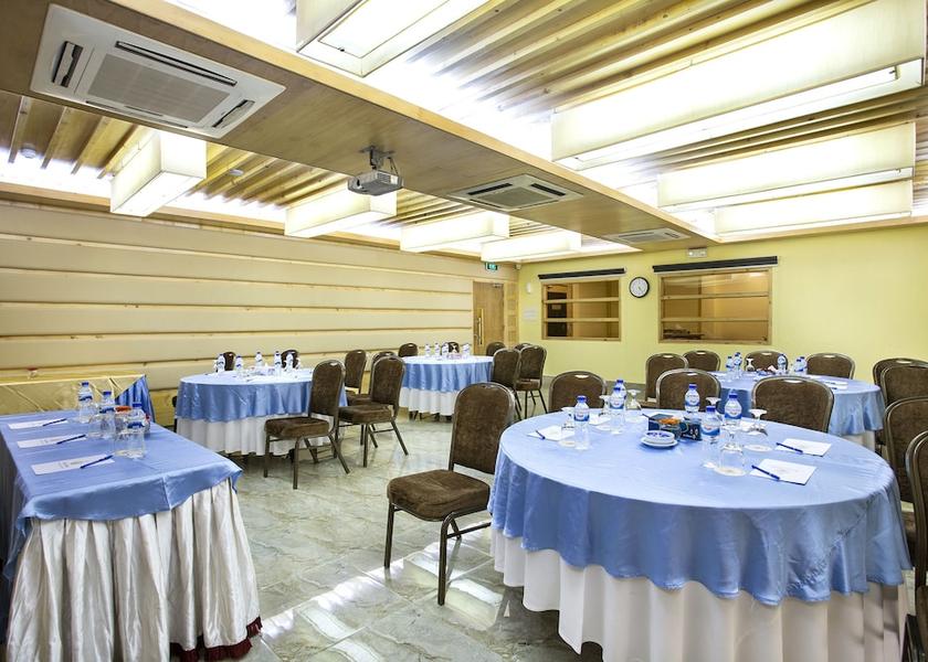  Dhaka Meeting Room