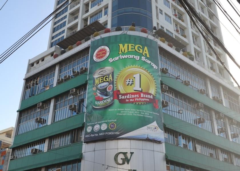  Cebu Exterior Detail