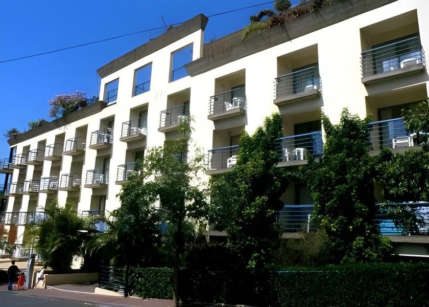 Madeira Region Funchal Hotel Exterior
