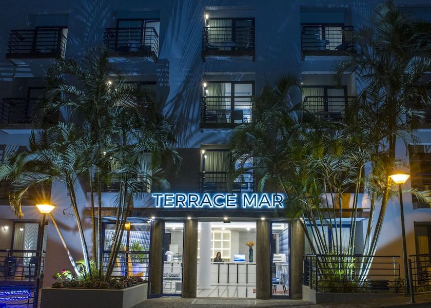 Madeira Region Funchal Building design