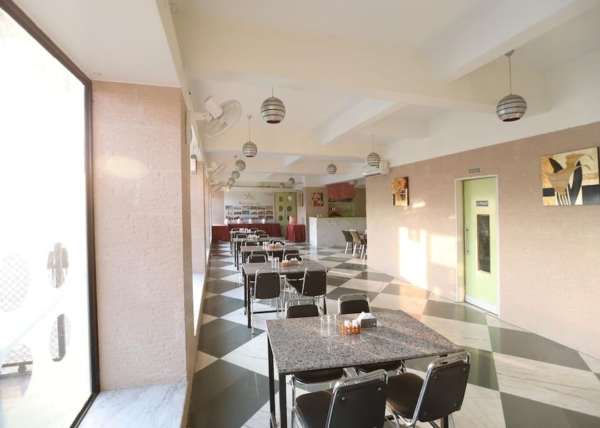 Maharashtra Lonavala Food & Dining
