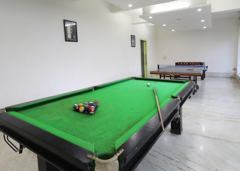 Maharashtra Lonavala Game room