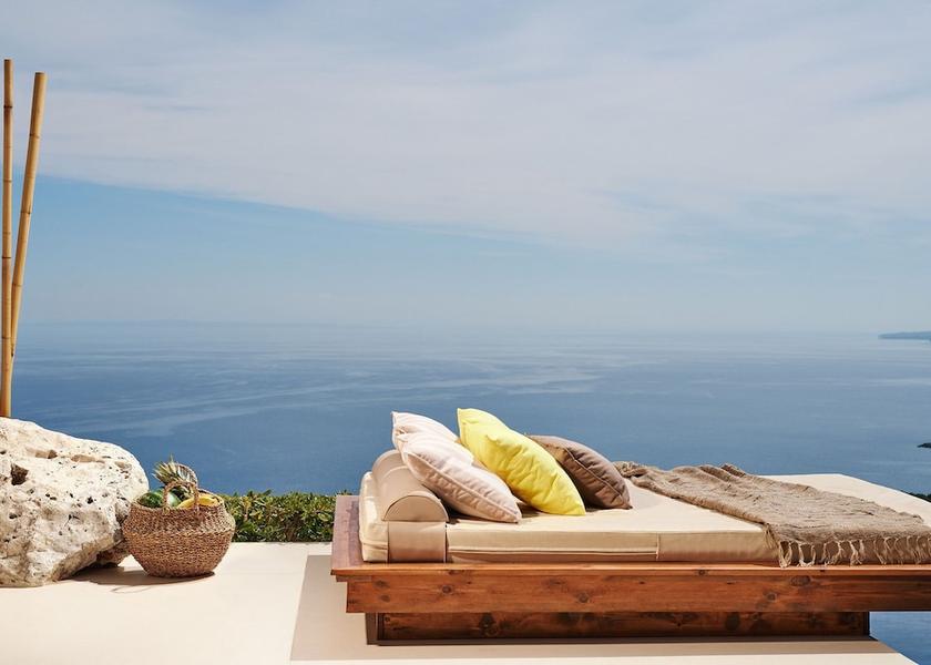 Ionian Islands Zakynthos Living Area