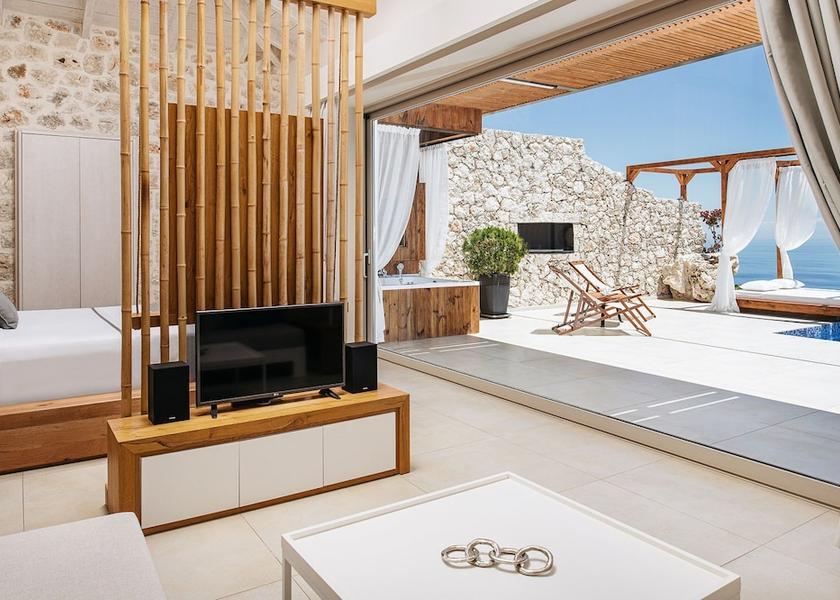 Ionian Islands Zakynthos Room