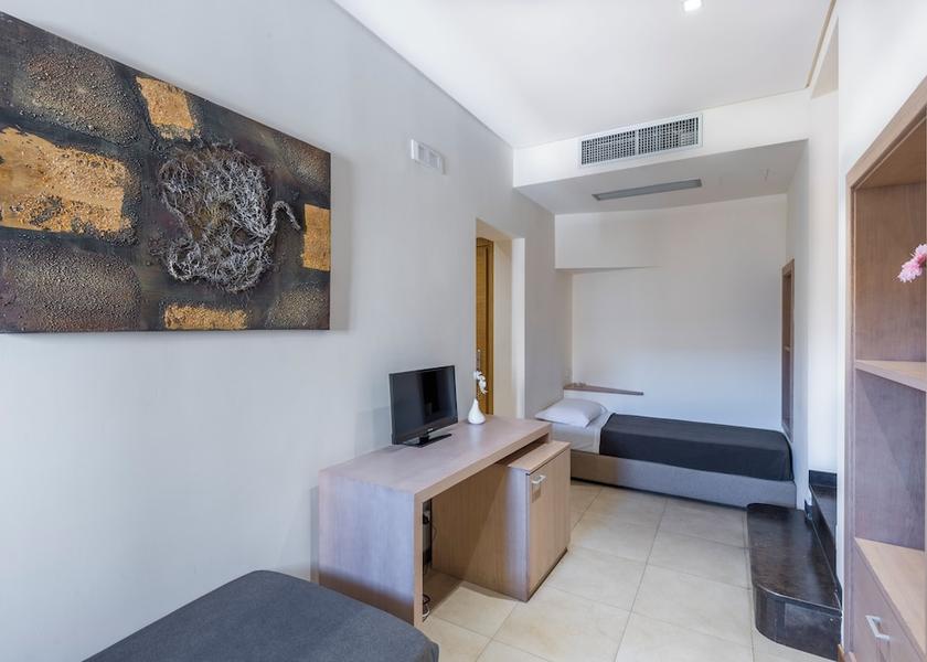 Sicily Ragusa Room