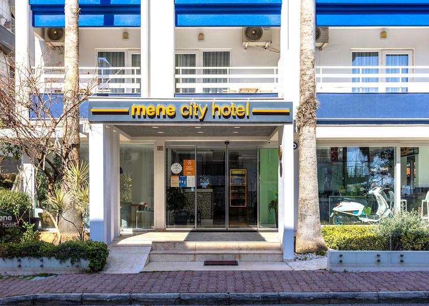 Antalya Region Antalya Front of property