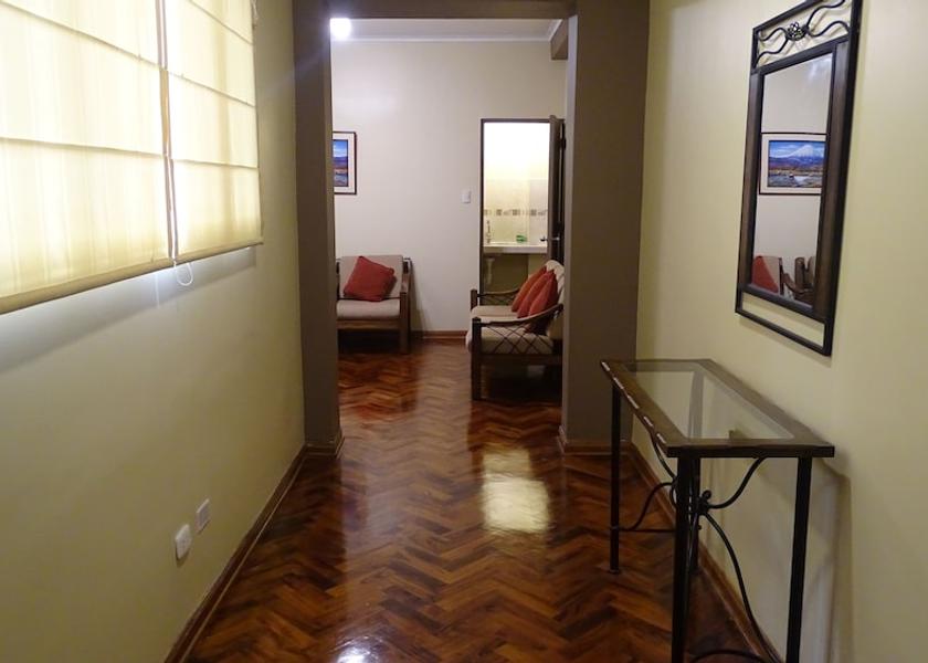 Lima (region) Lima Interior Entrance
