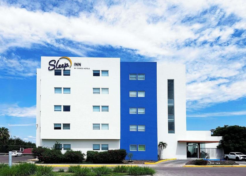 Sinaloa Culiacán Exterior