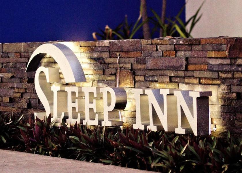 Sinaloa Culiacán Exterior detail