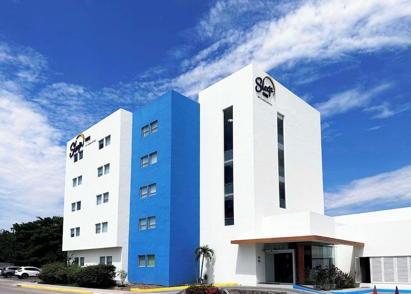 Sinaloa Culiacán Exterior