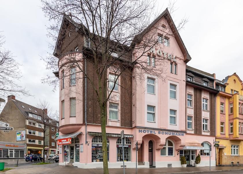 North Rhine-Westphalia Düsseldorf Exterior