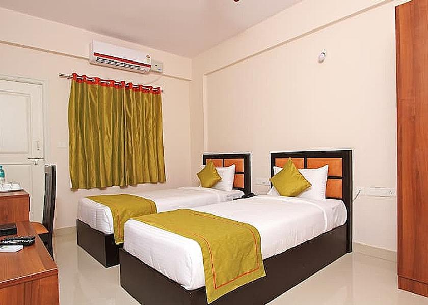 Karnataka Bangalore Suite Room