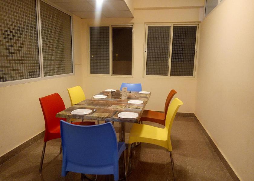 Karnataka Bangalore Restaurant