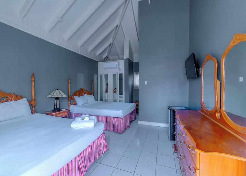 Westmoreland Negril CLASSIC, DOUBLE BED