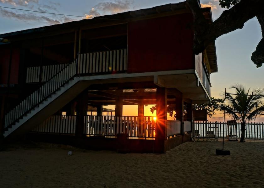 Westmoreland Negril Restaurant