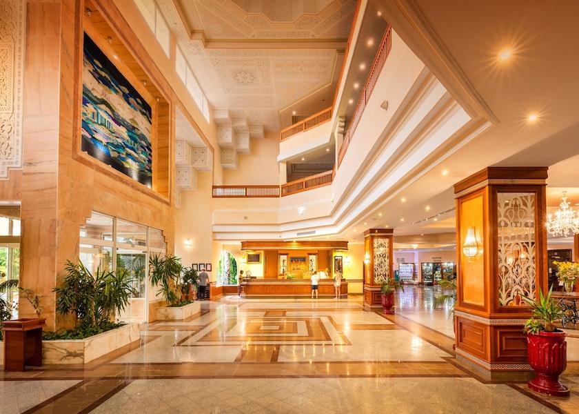 Nabeul Governorate Hammamet Lobby